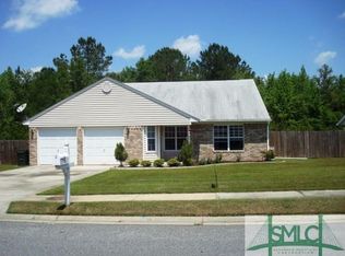 9 Bluelake Blvd, Pooler, GA 31322
