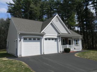 19 Oblate Dr, Hudson, NH 03051