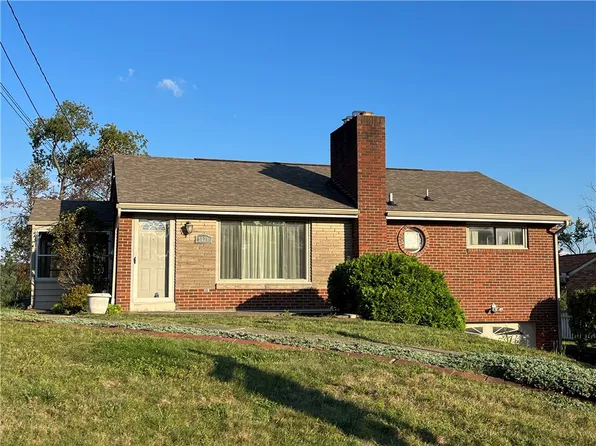 5029 Lindermer Ave, Bethel Park, PA 15102