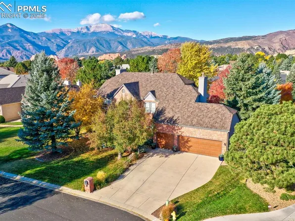 3840 Brushland Ct, Colorado Springs, CO 80904