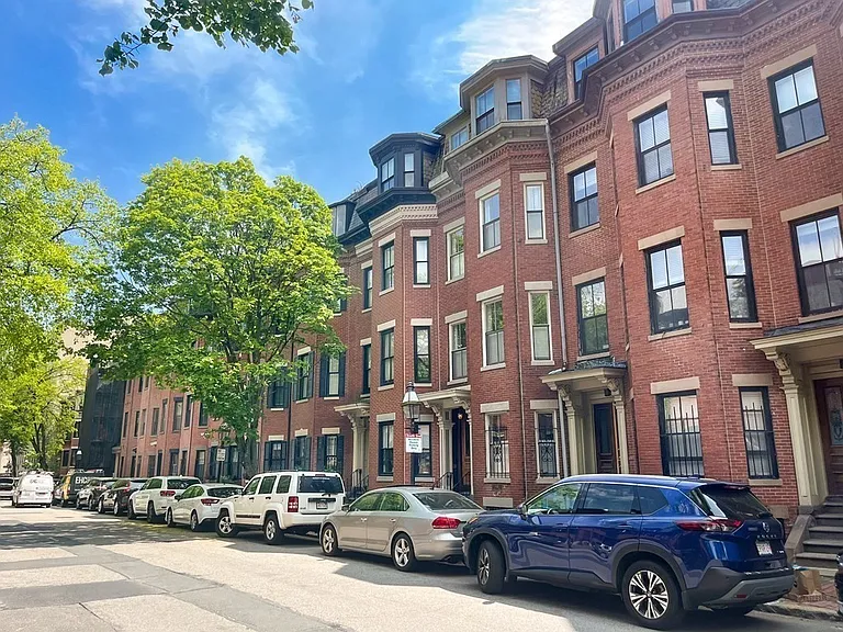 38 Appleton St #2 — Photo 11