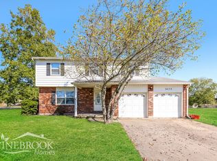8458 Bobby Pl, Carlisle, OH