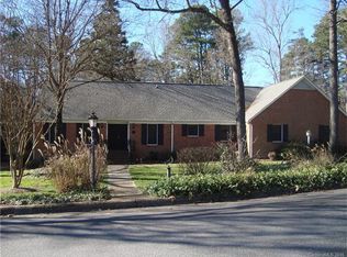 702 Spring St, Cherryville, NC 28021