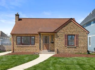 410 S Fairfield Ave, Elmhurst, IL
