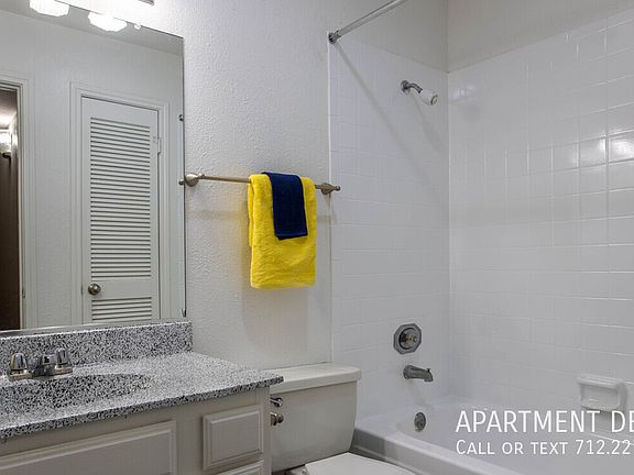 5th image of 7209 Oakwood Glen Blvd #3725