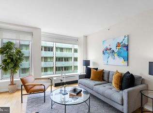 1101 3rd St SW APT 312, Washington, DC 20024