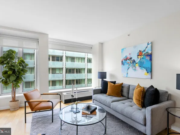 1101 3rd St SW APT 312, Washington, DC 20024