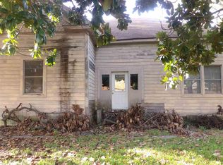 502 E Front St, Altheimer, AR 72004