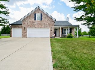 2060 Talisker Ct, Avon, IN 46123