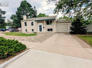 3207 E Pikes Peak Ave, Colorado Springs, CO 80909