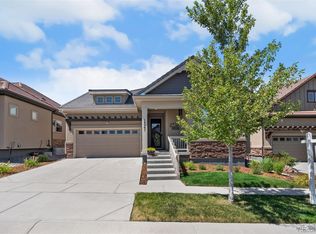 16061 Aspen Lodge Way, Broomfield, CO 80023