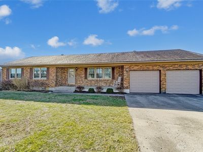 9870 Pleasant Plain Rd, Brookville, OH, 45309