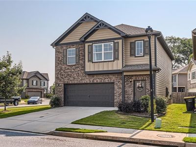 11910 Brightside Pkwy, Hampton, GA, 30228