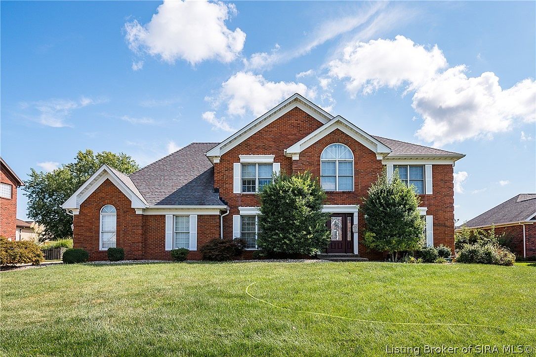 3048 Plantation Drive, Sellersburg, IN 47172 Zillow