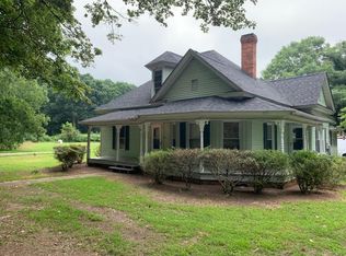 446 Murdock Rd, Troutman, NC 28166