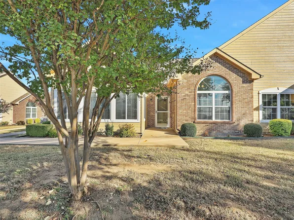 2601 Marsh Ln Unit 124, Plano, TX 75093