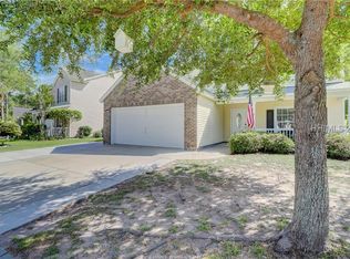 101 Pine Ridge Dr, Bluffton, SC 29910