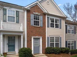 706 Canyon Lake Cir, Morrisville, NC 27560