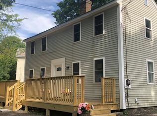 172 Ashburnham St, Fitchburg, MA 01420