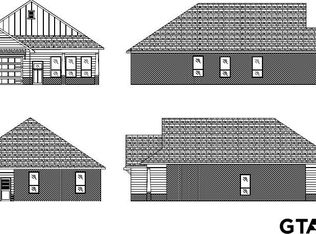 2911 Meadow Brook Trails, Tyler, TX 75701