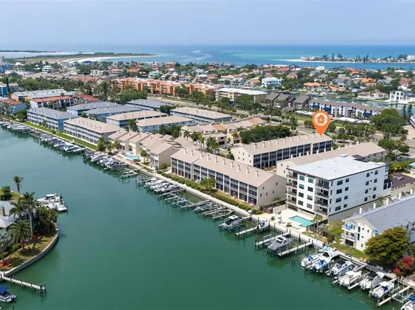 465 Pinellas Bayway S APT 311, Tierra Verde, FL 33715