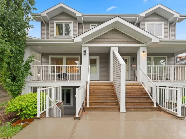 11840 122nd St NW, Edmonton, AB T5L 0C2
