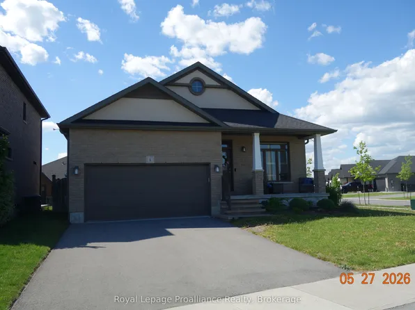 8 Abbott St, Belleville, ON K8N 0E7
