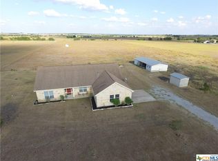 455 Little Rd, Jarrell, TX 76537