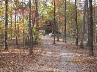 1379 Echo Hills Rd, Elliston, VA 24087