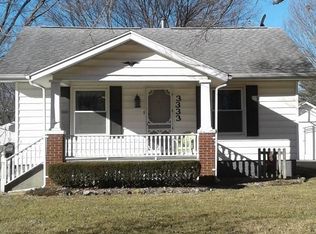 3333 S 2nd St, Southern View, IL 62703