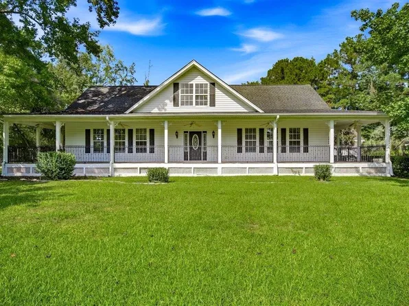 1850 Pitch Landing Rd., Conway, SC 29527