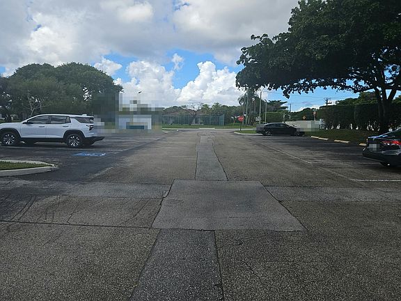4th image of 9749 W McNab Rd #111