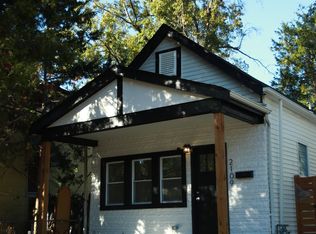 2109 Stansbury St, Saint Louis, MO 63118