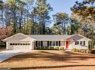 473 James St, Lilburn, GA 30047