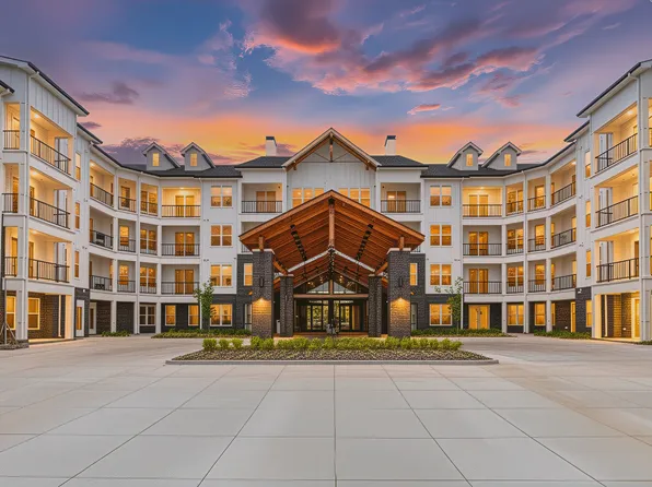 The Resort at Rockwater