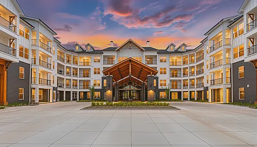 The Resort at Rockwater Photo 1