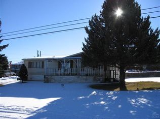 3265 SW Volcano Ave, Redmond, OR 97756