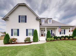 356 Holt Rd LOT 8, Lebanon, TN 37087