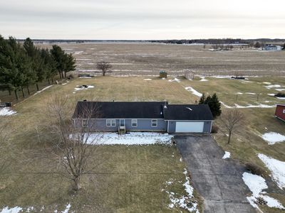 484 W 650 S, Hebron, IN, 46341