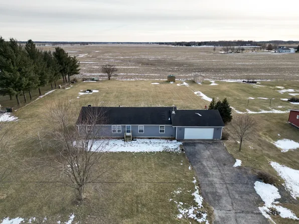 484 W 650 S, Hebron, IN 46341