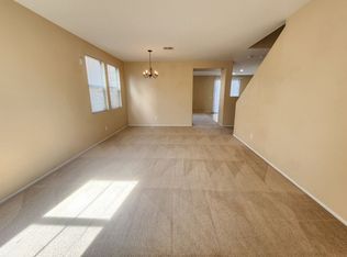 3432 Barada Heights Ave, North Las Vegas, NV 89081