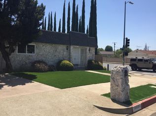 19660 Lassen St, Northridge, CA 91324