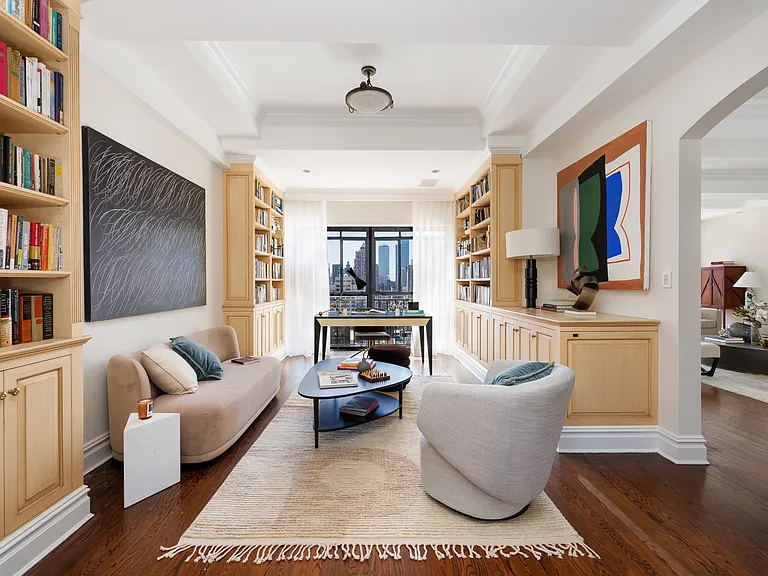 350 W 57th St #19C — Photo 6