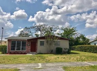 16750 SW 301st St, Homestead, FL 33030