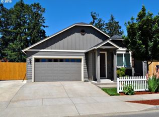 87731 Rendezvous Loop, Veneta, OR 97487