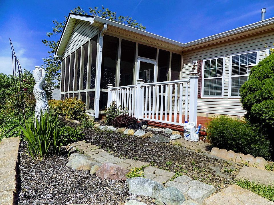 2031 Bent Creek Rd, Kokomo, IN 46901 Zillow