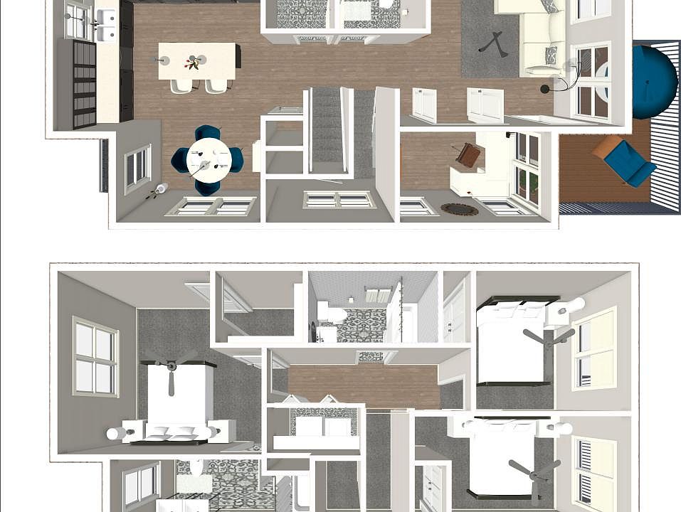 1st image of 1653 Starlights Ln #107