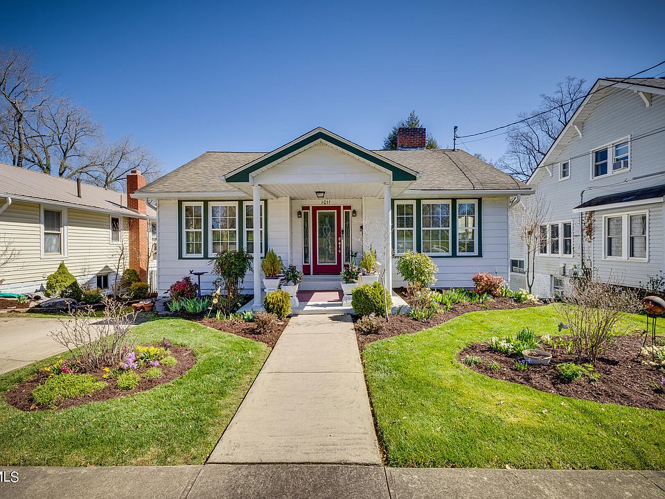 1011 Ave, Bristol, TN 37620 Zillow
