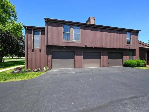 1208 Crescent Heights Rd, Marion, OH 43302