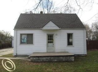 24715 Mary St, Taylor, MI